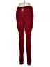 Assorted Brands Burgundy Active Pants Size M - photo 2