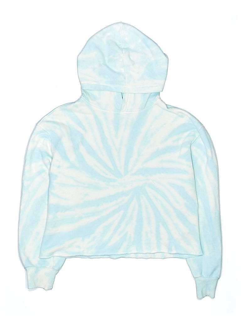Pre-owned Art Class Kids' Pullover Hoodie In Blue
