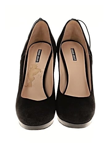 Giorgio Armani Heels (view 2)