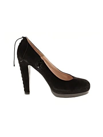 Giorgio Armani Heels (view 1)