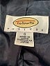 Talbots Stripes Blue Blazer Size 6 - photo 6
