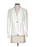 Ellen Tracy Ivory Blazer Size S (estimated) - photo 1