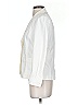 Ellen Tracy Ivory Blazer Size S (estimated) - photo 5
