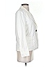 Ellen Tracy Ivory Blazer Size S (estimated) - photo 4