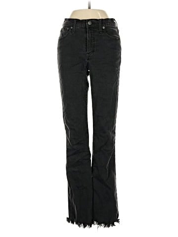 Madewell Jeans (view 1)
