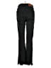 Madewell Chevron-herringbone Black Jeans Size 25 waist (tall) - photo 2