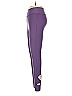 Calme Color Block Purple Active Pants Size S - photo 5