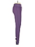Calme Color Block Purple Active Pants Size S - photo 4