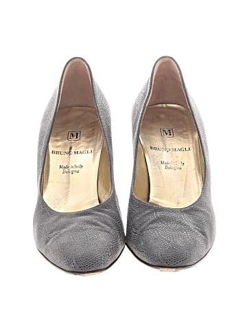 Bruno Magli Heels (view 2)