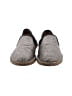 J.Crew Tweed Gray Gold Flats Size 8 - photo 2