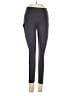 Athleta Color Block Gray Active Pants Size S - photo 1