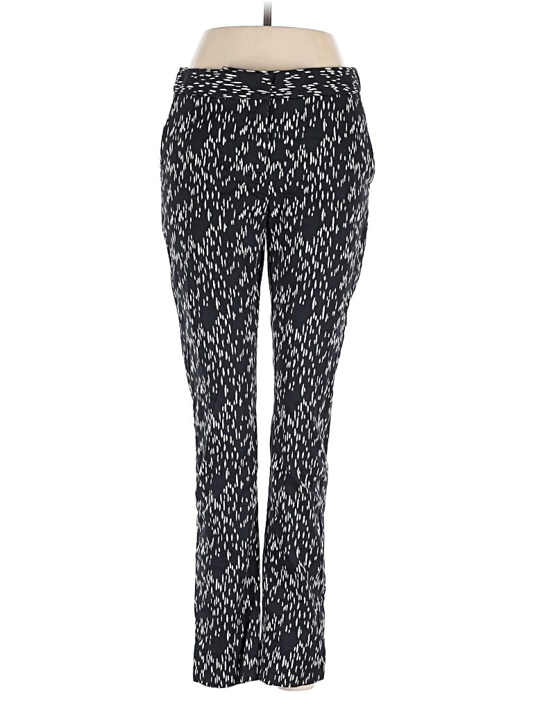 Click to view more detailed imagery on our partner's website Pre-owned Lela Rose Dress Pants In Black