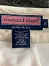 Vineyard Vines Green Ivory Skort Size 2 - photo 3