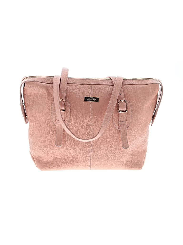 Pre-owned Assorted Brands Shoulder Bag In Pink
