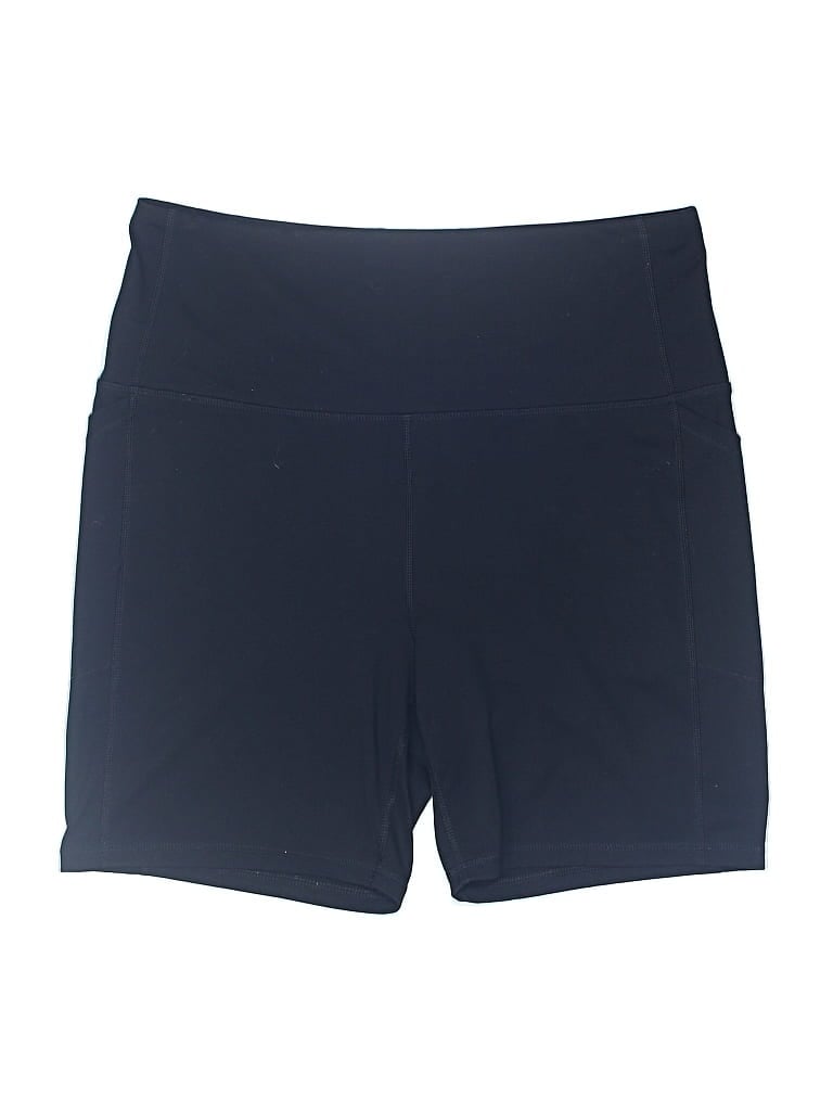 DSG Pre-owned Athletic Shorts In Black