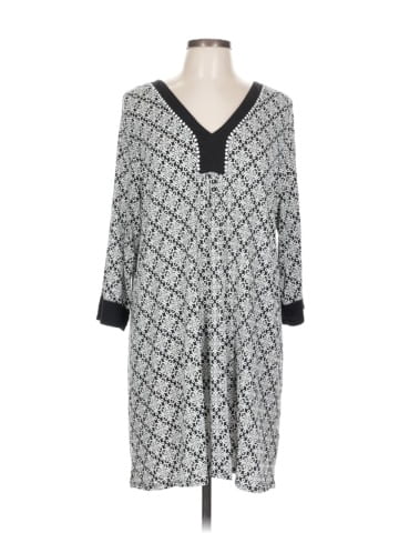 Ellen Tracy Casual Dress (view 1)