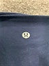 Lululemon Athletica Blue Active Pants Size 2 - photo 4