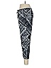 Lululemon Athletica Print Black Casual Pants Size M (estimated) - photo 5