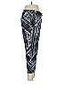 Lululemon Athletica Print Black Casual Pants Size M (estimated) - photo 4
