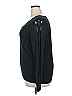 ELOQUII Black Pullover Sweater Size 18 - photo 5