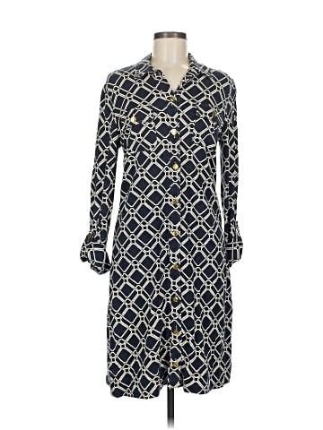 Elizabeth McKay Casual Dress (view 1)