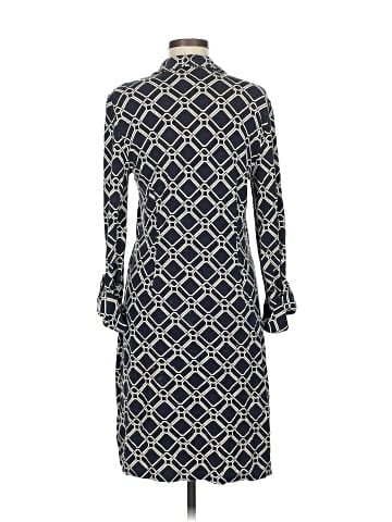 Elizabeth McKay Casual Dress (view 2)