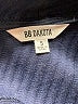 BB Dakota Blue Jacket Size S - photo 6