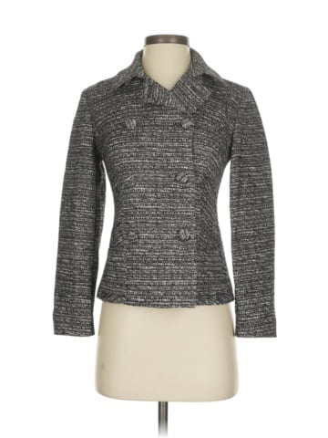 Piazza Sempione Jacket (view 1)