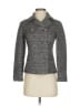 Piazza Sempione Tweed Gray Jacket Size EU (IT) 38 / US 2 - photo 1