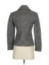 Piazza Sempione Tweed Gray Jacket Size EU (IT) 38 / US 2 - photo 2