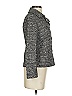 Piazza Sempione Tweed Gray Jacket Size EU (IT) 38 / US 2 - photo 4