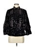 Christopher & Banks Black Jacket Size M - photo 1