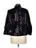 Christopher & Banks Black Jacket Size M - photo 2