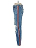Mcguire Stripes Blue Jeans Size 28 waist - photo 5