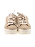 Soludos Tan Sneakers Size 9 - photo 2