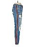 Mcguire Stripes Blue Jeans Size 28 waist - photo 4