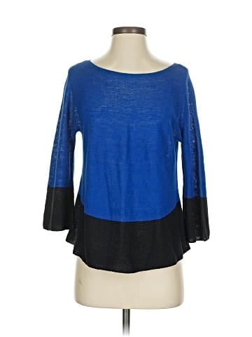 Carlisle Pullover Sweater (view 1)