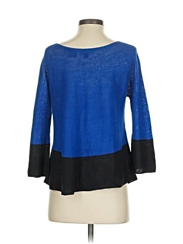 Carlisle Pullover Sweater (view 2)