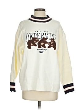 Aelfric Eden Pullover Sweater