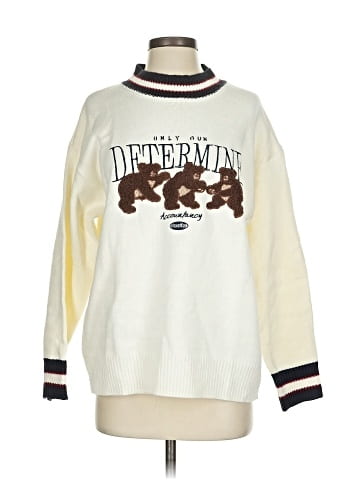 Aelfric Eden Pullover Sweater (view 1)