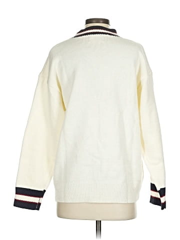 Aelfric Eden Pullover Sweater (view 2)