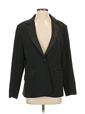 Diane Gilman Blazer (view 1)