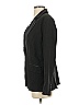 Diane Gilman Black Blazer Size XS - photo 5