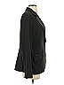 Diane Gilman Black Blazer Size XS - photo 4