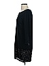 Ella Moss Black Casual Dress Size XS - photo 5