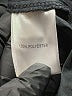 Adidas 100% Polyester Black Vest Size S - photo 7