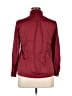 Natori 100% Polyester Burgundy Long Sleeve Blouse Size XL - photo 2