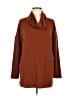 Ann Taylor LOFT Outlet Brown Turtleneck Sweater Size M - photo 1
