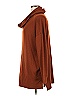 Ann Taylor LOFT Outlet Brown Turtleneck Sweater Size M - photo 5