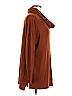 Ann Taylor LOFT Outlet Brown Turtleneck Sweater Size M - photo 4